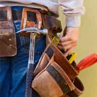 Home Improvement Contractor