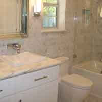 Bathroom Remodeling