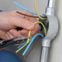 Electrical Contractor